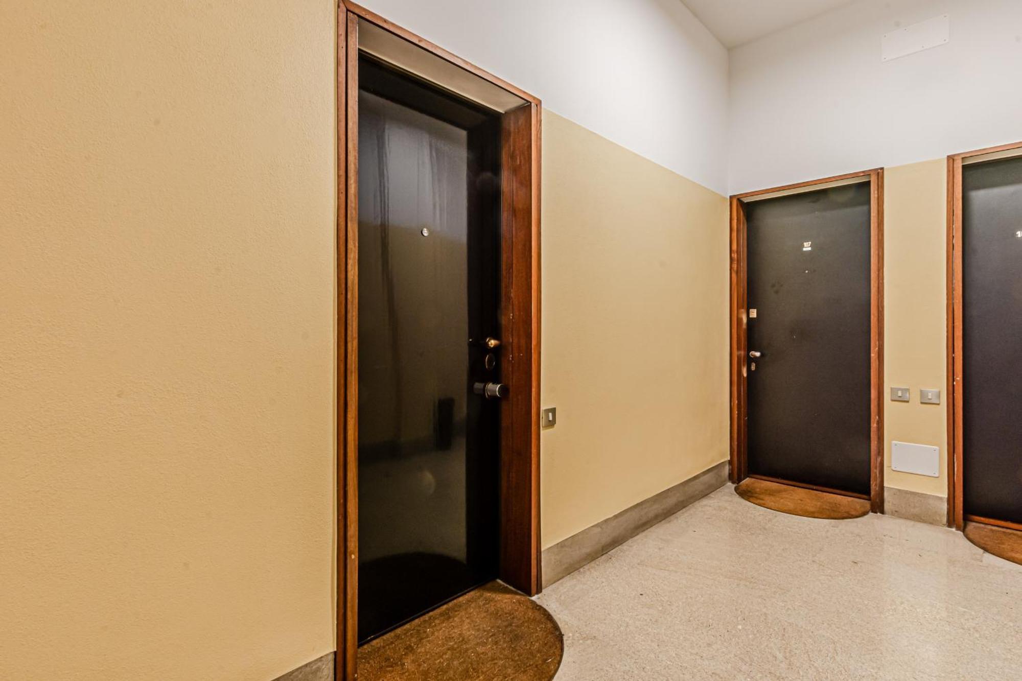 Ferienwohnung La Casa Di Frida Kahlo Mailand Exterior foto